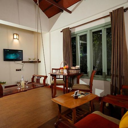 Blackberry Hills Munnar Nature Resort & Spa Exterior photo