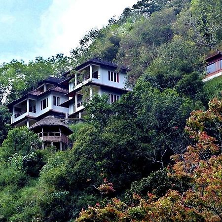 Blackberry Hills Munnar Nature Resort & Spa Exterior photo