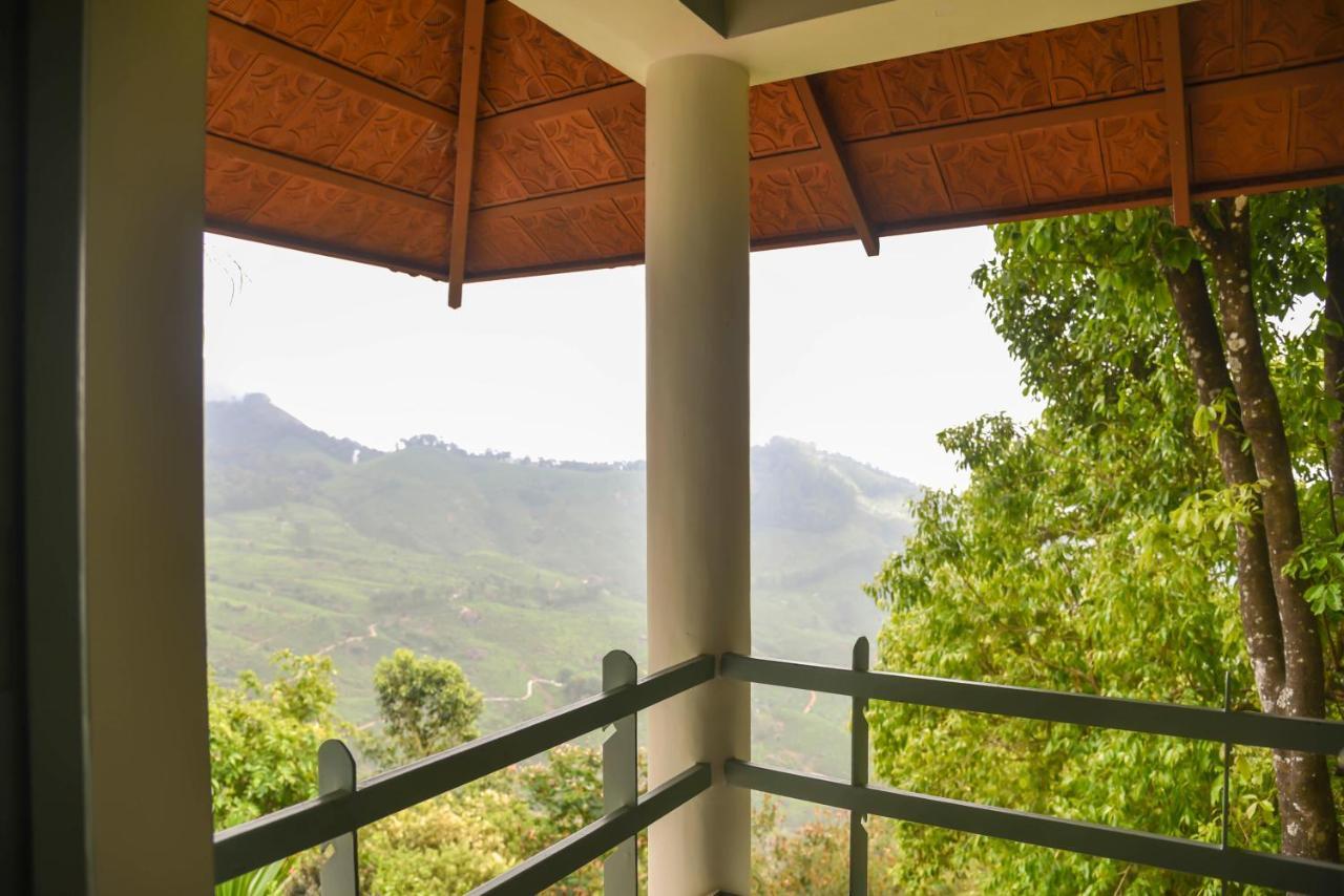 Blackberry Hills Munnar Nature Resort & Spa Exterior photo