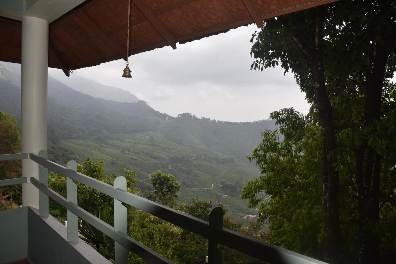 Blackberry Hills Munnar Nature Resort & Spa Exterior photo