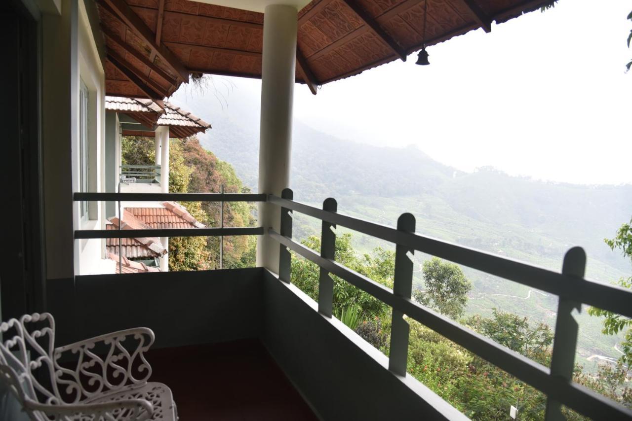 Blackberry Hills Munnar Nature Resort & Spa Exterior photo