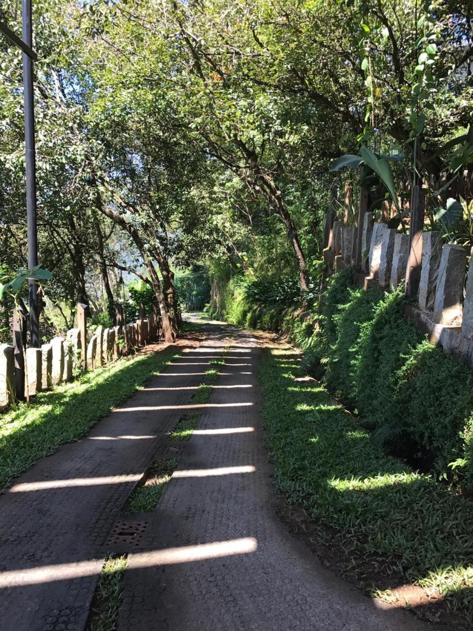 Blackberry Hills Munnar Nature Resort & Spa Exterior photo