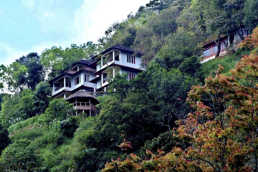 Blackberry Hills Munnar Nature Resort & Spa Exterior photo